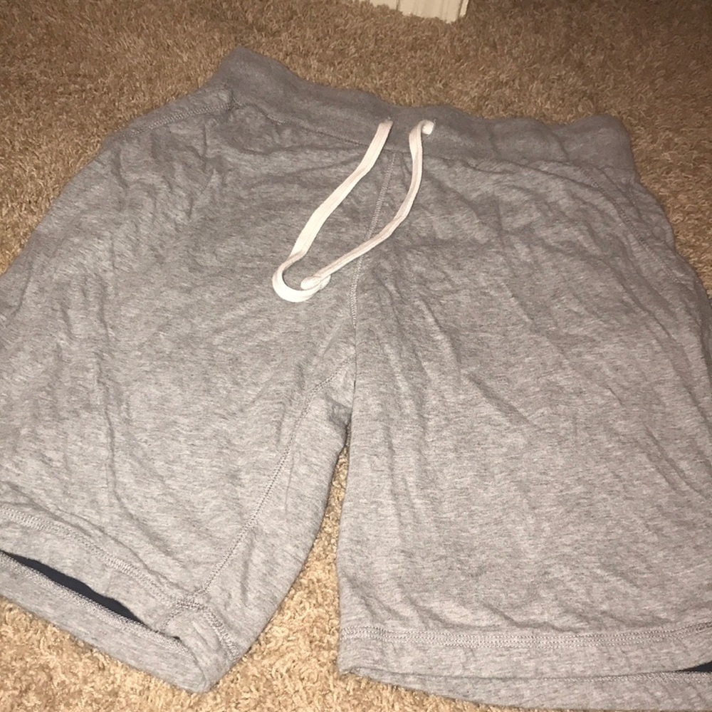 Men’s sleep shorts